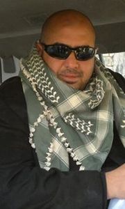 ذرغام العكيلي