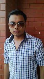 Ashutosh Yadav