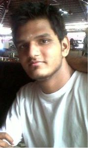 Mehul Bhatnagar