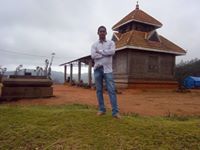 Palash Chandrakar