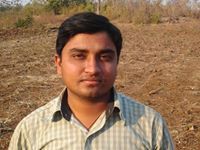 Srinivas Kodicharla
