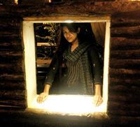 Aniqa Arti