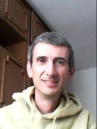 Zeljko Pranjic