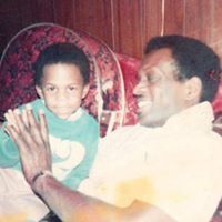 Reginald White