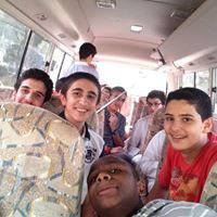 Abdulrahman El sabouni