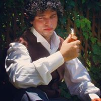 Mostafa Sharaf