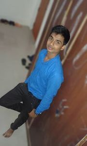 Shafad Kavil
