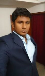 Sharath Dwayne