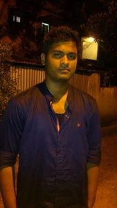 Deepak Shah