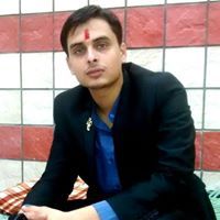 Mayank Bhardwaj