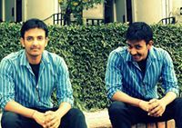 Nishant Garg