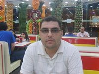 Ahmad Issa