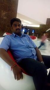 Jothi Venkataraman