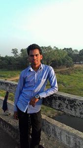 Kailash Sahu