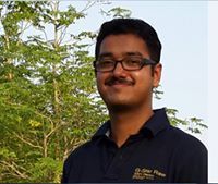 Hashim Anwar