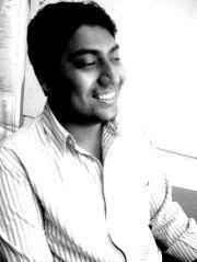 Abhilash Ravishankar