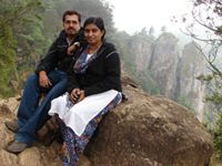 Ramkumar K R