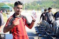 Afaq Shaheen