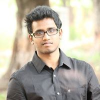 Preetham Reddy