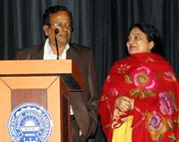 Debabrata Mitra
