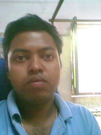 Anirban Das