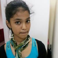 Gargi Srivastava