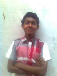 Adithya Thejus
