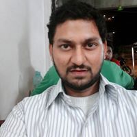 Gaurav Yadav