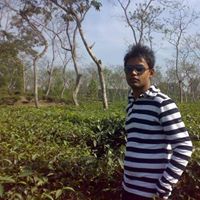 আশরাফুল হক তপু