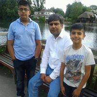 Aftab Qureshi