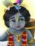 Krishna...