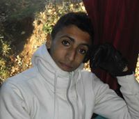 Amine Chikhi