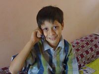 Sambhav Khajanchi