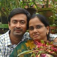 Subramanya Krishnakanth