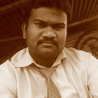 Nikhil Dandge