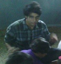 Prateek Kotangale