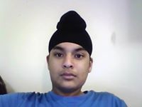 Akashjot Singh