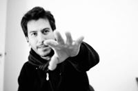 Alejandro Espinosa