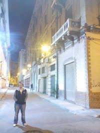 Ahmed Deraaz