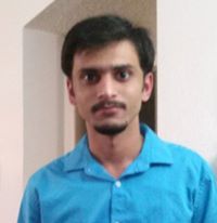 Jayesh Parikh