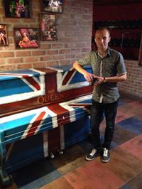 Саша Денисюк