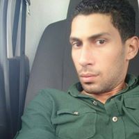 Mahmoud Ali