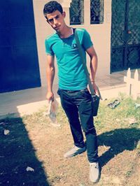 Mohammed Amer