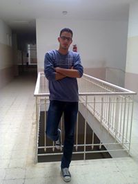 Majd Aloui