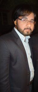 Mohammad Aamir