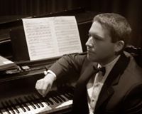 Jeremy Vaughan