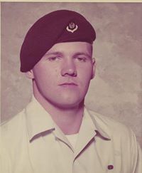 Charles Creech