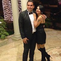 Mahshid Mohammadzadeh