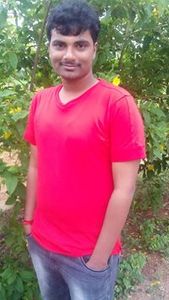 Konduru Prasanth raju