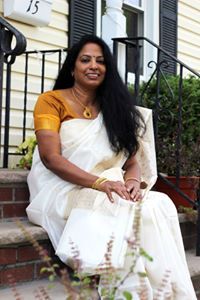 Ambika Nair